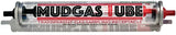 Mudgas Tube - Box of 25 @ $55.00 each