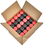 Mudgas Tube - Box of 25 @ $55.00 each