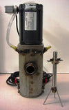 USGI 5" Gas Trap 110v
