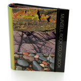 Munsell Rock Color Charts
