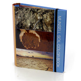 Munsell Soil Color Chart