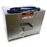 XL Dry Lamp,  Double,  110 volt