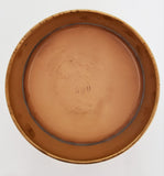 6" Brass Sieve, No. 230 Brass Mesh