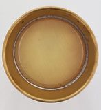 5" Brass Sieve, No. 45 Brass Mesh