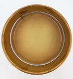 5" Brass Sieve, No. 50 Brass Mesh