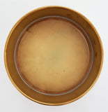 5" Brass Sieve, No. 80 Brass Mesh