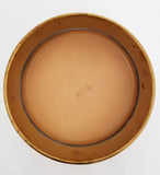 5" Brass Sieve, No. 325 Brass Mesh