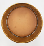 6" Brass Sieve, No. 170 Brass Mesh