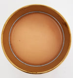 8" Brass Sieve, No. 140 Brass Mesh