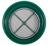 12" Plastic Sieve, No. 12 Mesh