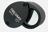 10x Triplet Loupe Magnifier 21mm  #1439
