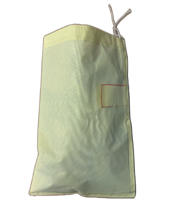 Micro-Por PE Geological Sample Bags 11'X17