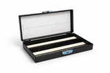 PELCO® GEOSLIDES Petrographic Slide Storage Box  #1450