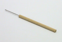 Needle Probe, Wooden Handle