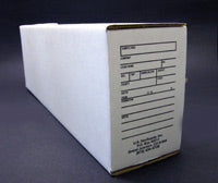 Storage Box for 3 x 5" Sample Envelopes