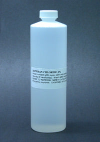 Zephiran Chloride, 2 oz