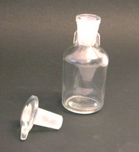 Glass Dispensing Bottle, 50 ml