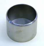 Spin-Dry Stainless Steel Cup