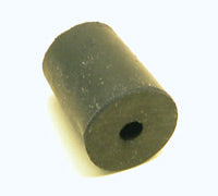 Spin-Dry Rubber Bushing