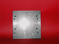 Ratcliff Gas Trap Adapter Plate