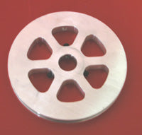 Depth Wheel Assembly, Replacement Wheel