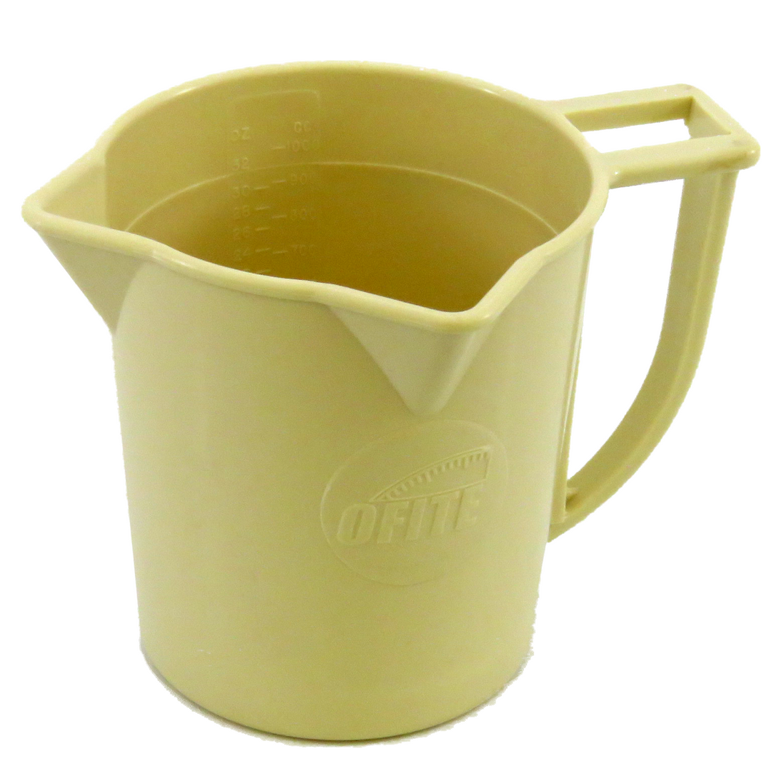 Mud Measuring Cup #8864 – US Geo Supply
