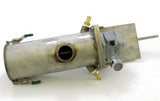 USGI 5" Mud Logging Air Motor Gas Trap Agitator