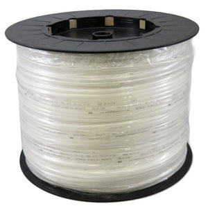 Poly Flo Tubing, 1/4", 1,000 foot roll