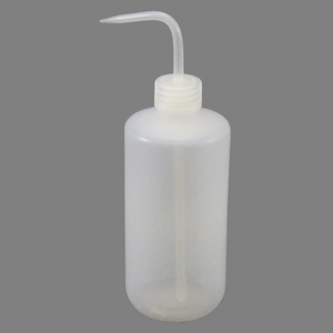 Wash Bottle, 250 ml #7211 – US Geo Supply