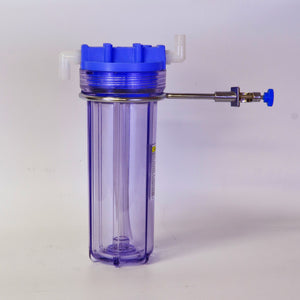 USGI Bubble Jar, Tall