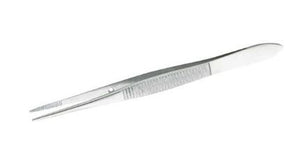 Forcep - Straight, Extra Fine Point