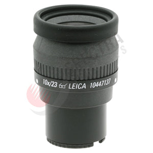 Leica S-Series 10x/23B Widefield Adjustable Eyepiece – US Geo Supply