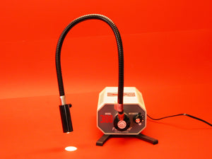 Dolan Jenner Fiber-Lite. Model 3100-1, 110v