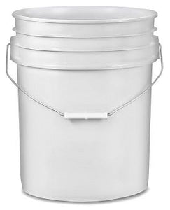 Five Gallon Bucket