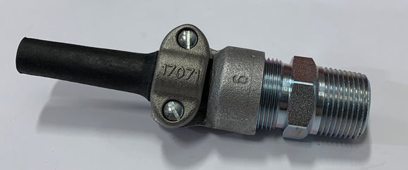 Strain Relief Crouse-Hinds Sealing Connector