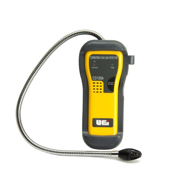 UEI CD100A Gas Leak Detector
