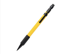 All- Weather Mechanical Pencil