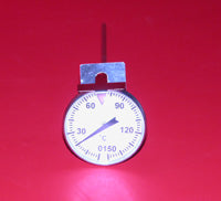 Thermometer, 0-150 Celsius