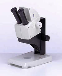 Leica EZ4 E Stereo Microscope, 8x-35x Zoom, with built-in 5.0x MP Digital Camera